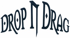 DROP N DRAG