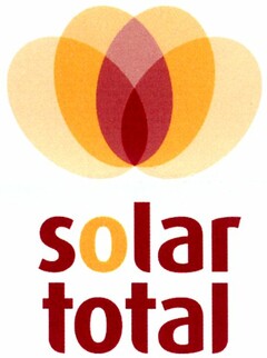 solar total