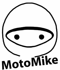 MotoMike