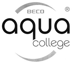 BECO aqua college