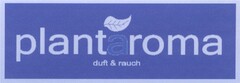 plantaroma duft & rauch