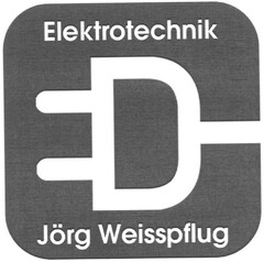 Elektrotechnik Jörg Weisspflug