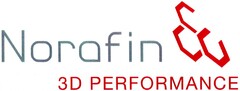 Norafin 3D PERFORMANCE