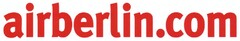 airberlin.com