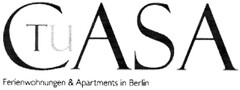 TU CASA Ferienwohnungen & Apartments in Berlin