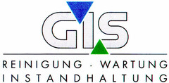 GIS REINIGUNG WARTUNG INSTANDHALTUNG