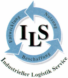 ILS Industrieller Logistik Service