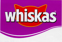 whiskas