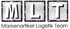 MLT Markenartikel Logistik Team