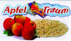 Apfel Traum