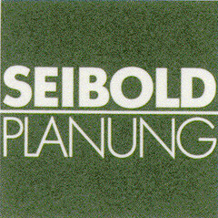 SEIBOLD PLANUNG