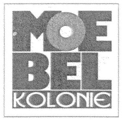 MOEBELKOLONIE