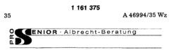 PRO SENIOR   Albrecht-Beratung