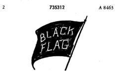 BLACK FLAG