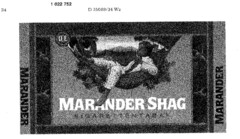 MARANDER SHAG