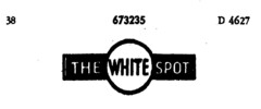 THE WHITE SPOT