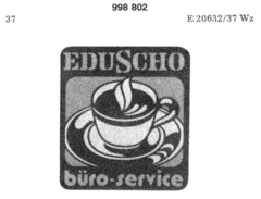 EDUSCHO büro-service