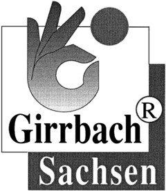 Girrbach Sachsen