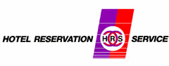 HOTEL RESERVATION H R S SERVICE