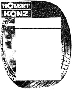 HOLERT KONZ