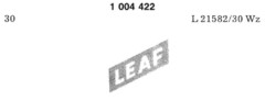 LEAF