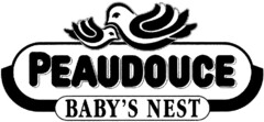 PEAUDOUCE BABY'S NEST