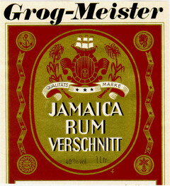 Grog-Meister