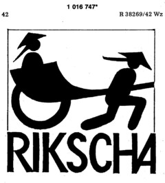 RIKSCHA