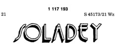 SOLADEY