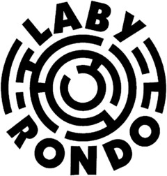 LABY RONDO