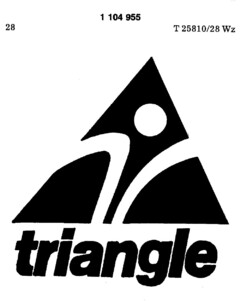 triangle