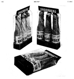 UNDERBERG