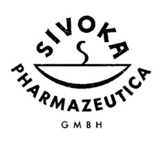 SIVOKA PHARMAZEUTICA GMBH