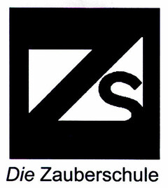 Die Zauberschule