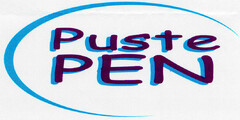 Puste PEN