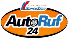 SUPERSERV AutoRuf 24