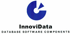 InnoviData DATABASE SOFTWARE COMPONENTS