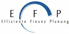 EFP Effiziente Finanz Planung