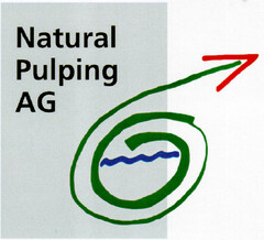 Natural Pulping AG