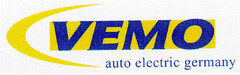 VEMO auto electric germany