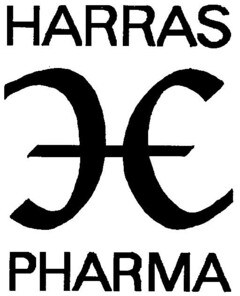 HARRAS H PHARMA