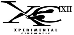 XPERIMENTAL CINEMATIC