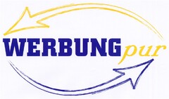 WERBUNGpur