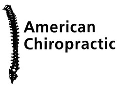 American Chiropractic