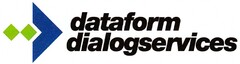 dataform dialogservices