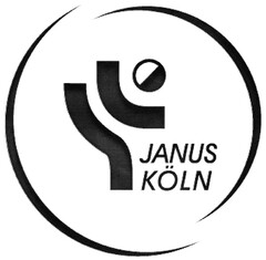 JANUS KÖLN