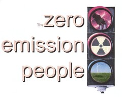 The zero emission people