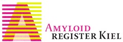 A AMYLOID REGISTER KIEL