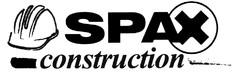 SPAX construction