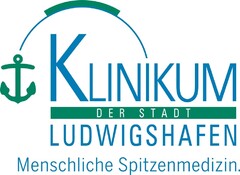 KLINIKUM DER STADT LUDWIGSHAFEN Menschliche Spitzenmedizin.